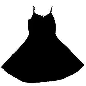 Victoria’s Secret dress